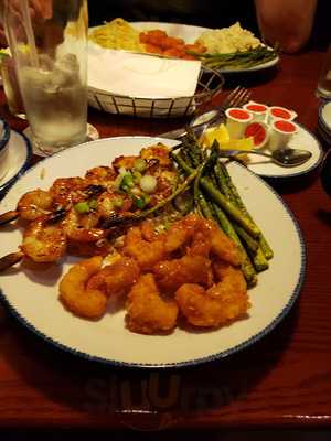 Red Lobster
