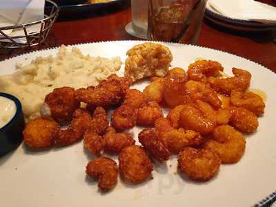 Red Lobster