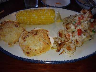Red Lobster