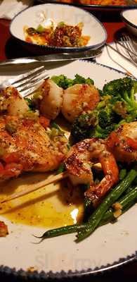 Red Lobster