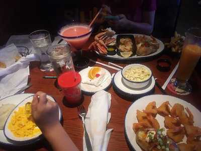 Red Lobster