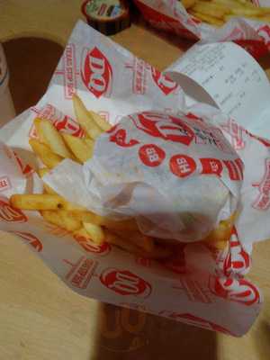 Dairy Queen