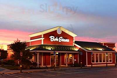 Bob Evans