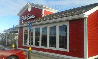 Bob Evans