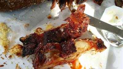 Indiana Smokehouse Barbecue Restaurant