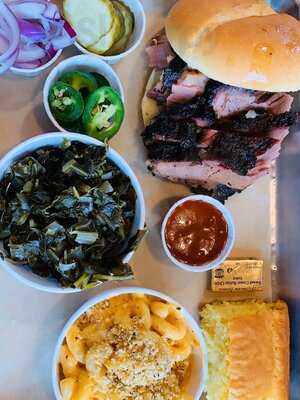 Indiana Smokehouse Barbecue Restaurant