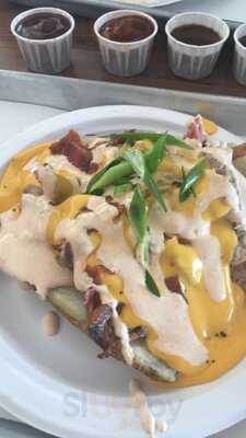 Indiana Smokehouse Barbecue Restaurant