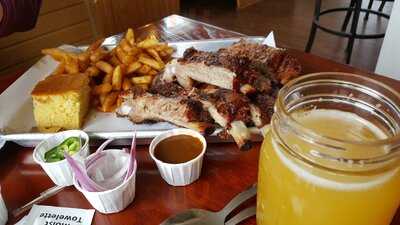 Indiana Smokehouse Barbecue Restaurant