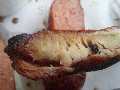 Indiana Smokehouse Barbecue Restaurant