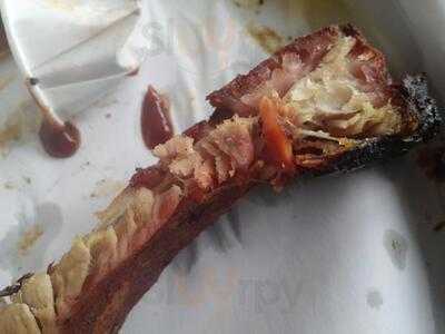 Indiana Smokehouse Barbecue Restaurant