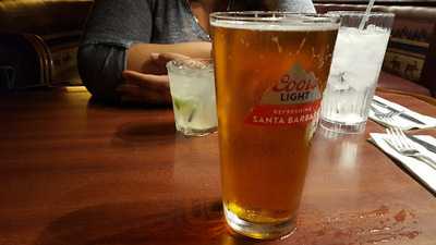 High Sierra Grill & Bar