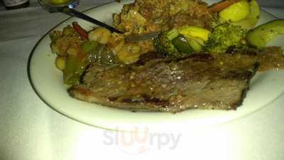 High Sierra Grill & Bar