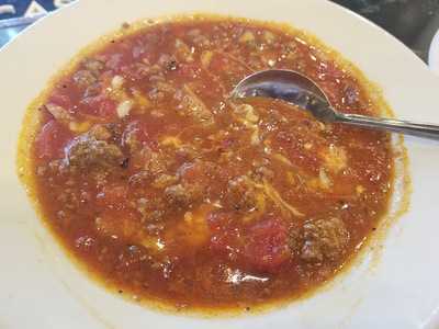 High Sierra Grill & Bar