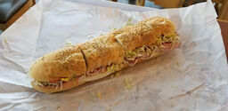 Jersey Mike's Subs