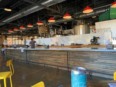 Hiho Brewing Company