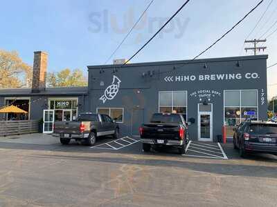 Hiho Brewing Company