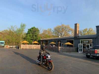 Hiho Brewing Company