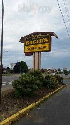 Roger's