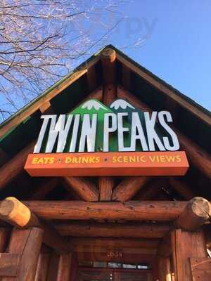 Twin Peaks