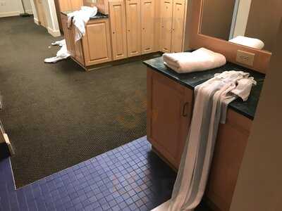 Marriott Rivercenter