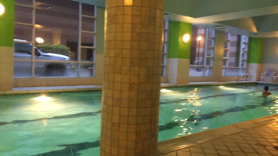 Marriott Rivercenter