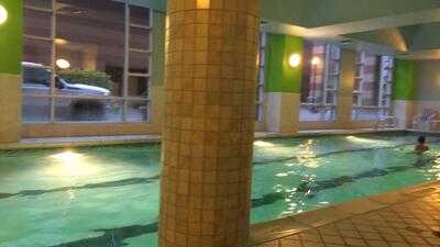 Marriott Rivercenter