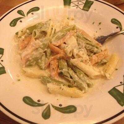 Olive Garden Italian Restaurant