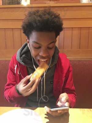 Olive Garden Italian Restaurant