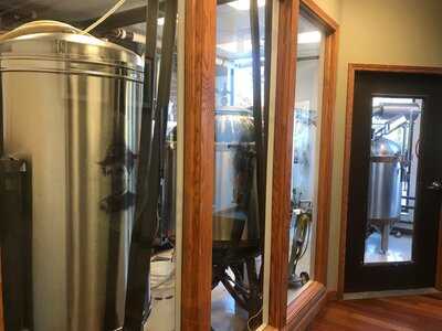 Liberty Street Brewing Company