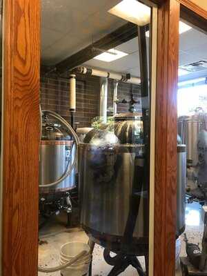 Liberty Street Brewing Company