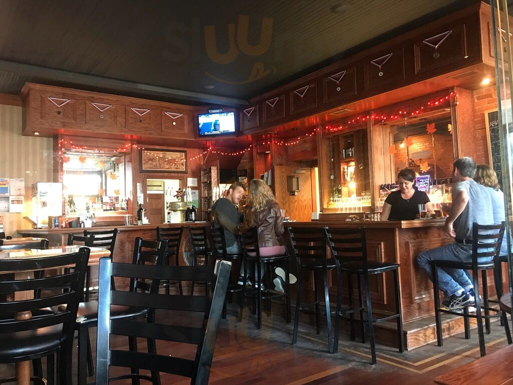 Liberty Street Brewing Company