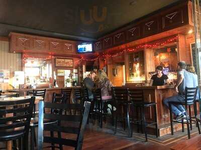 Liberty Street Brewing Company