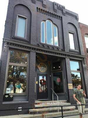 Liberty Street Brewing Company