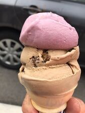 Pav's Creamery Cuyahoga Falls