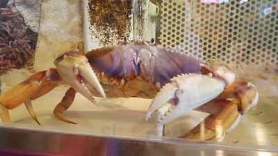 The Bucket Crabs And Crawfish In Norwalk California