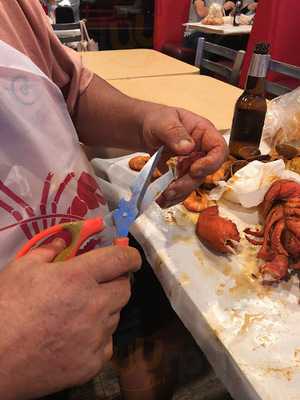 The Bucket Crabs And Crawfish In Norwalk California
