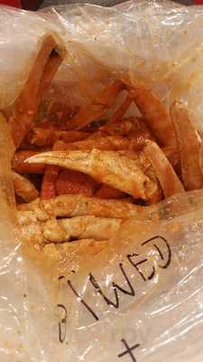 The Bucket Crabs And Crawfish In Norwalk California