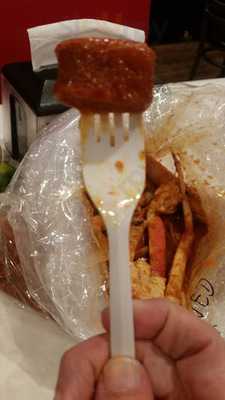 The Bucket Crabs And Crawfish In Norwalk California