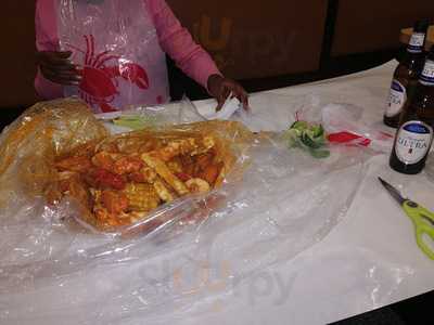 The Bucket Crabs And Crawfish In Norwalk California