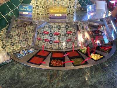 Rosa's Cafe & Tortilla Factory