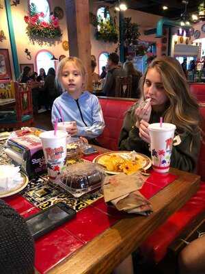 Rosa's Cafe & Tortilla Factory