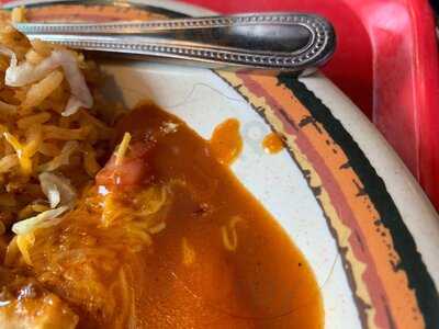 Rosa's Cafe & Tortilla Factory