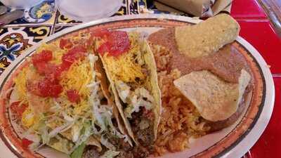 Rosa's Cafe & Tortilla Factory