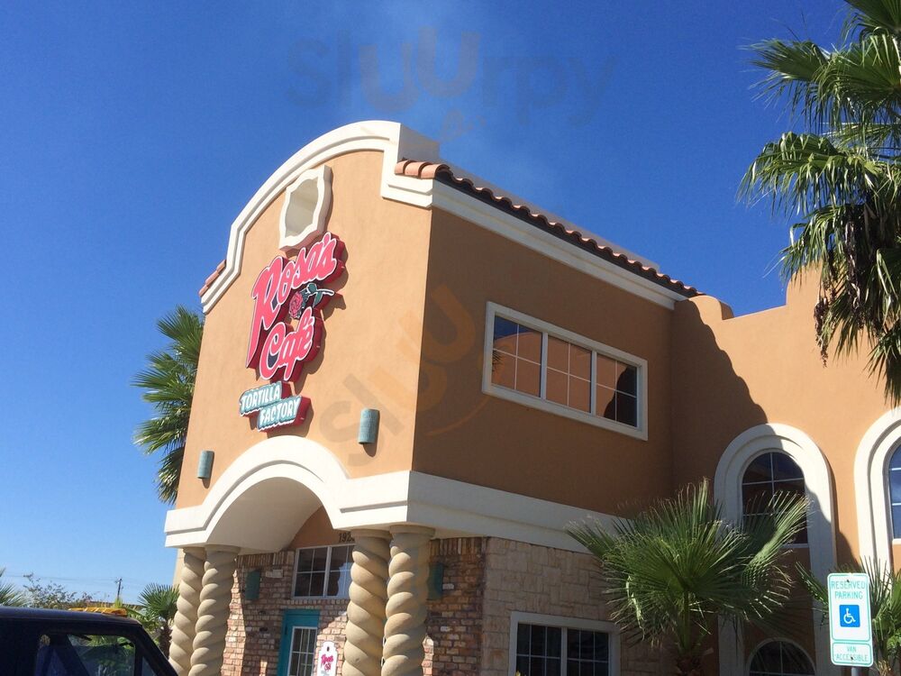 Rosa's Cafe & Tortilla Factory