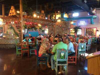 Rosa's Cafe & Tortilla Factory