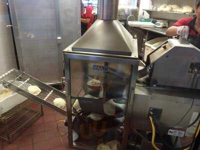 Rosa's Cafe & Tortilla Factory