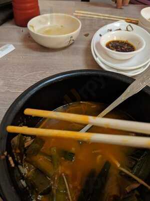 Seoul Garden