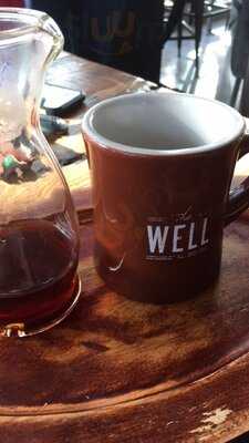 The Well Coffeehouse