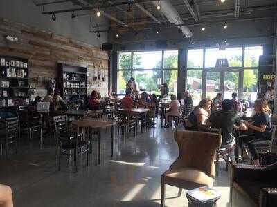 The Well Coffeehouse