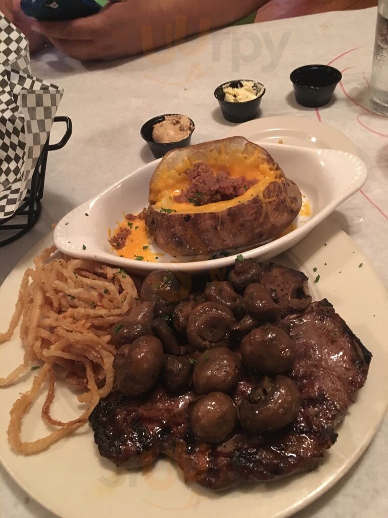 Steve's Dakota Grill